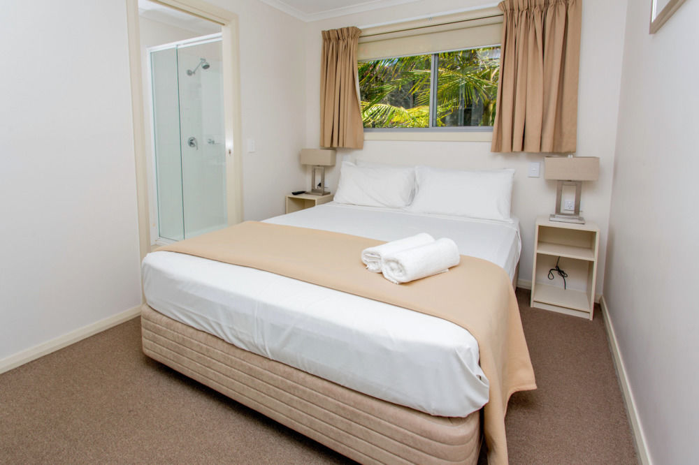 Lakeside Forster Holiday Park Exterior photo